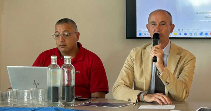 Lecco Tennis Club Arco Faravelli 20250918 Lecco Tennis Club Arco Faravelli 20250918