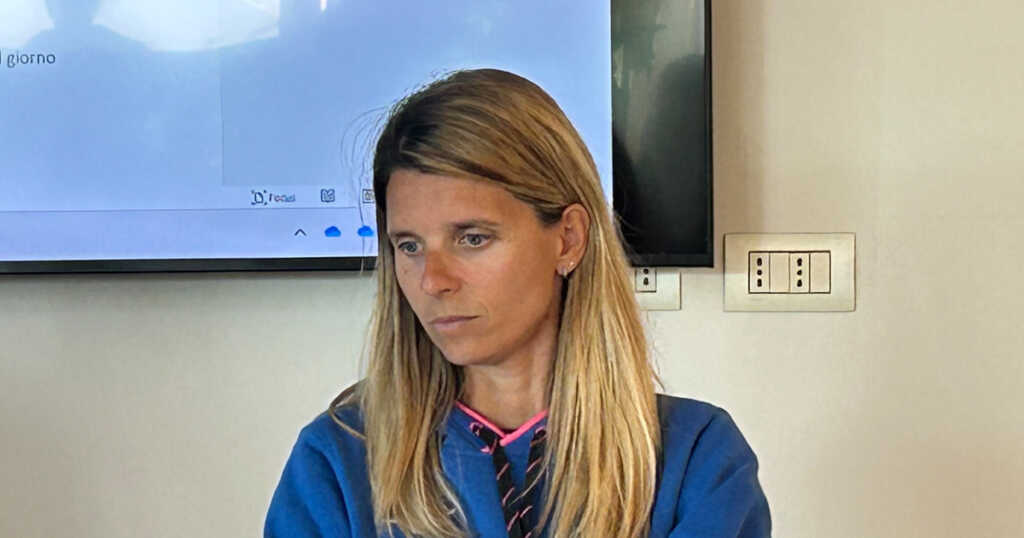 Lecco Tennis Club Verdiana Verardi 20250918