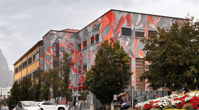 Crisi umanitaria in Palestina, sabato 5 minuti di silenzio al Liceo G.B. Grassi