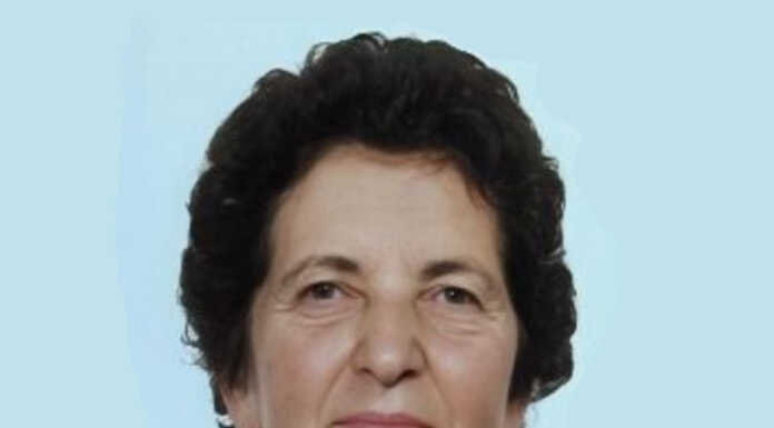 Addio a Luigia Sacchi, storica proprietaria della trattoria “Giovannella” Luigia Sacchi