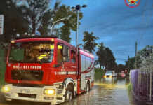 Maltempo luglio 2023, da Regione 820mila euro per interventi sul territorio