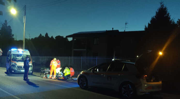 Merate: è morto l’uomo colto da malore mentre correva L'intervento dei soccorsi in via Monte Grappa