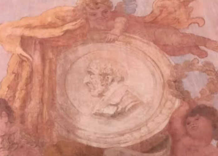 Merate_affresco_collegio_manzoni