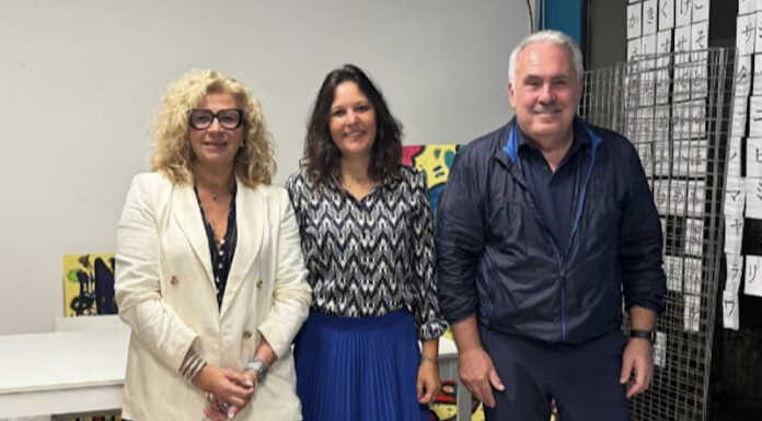 Merate, presentato il corso di storia dell’arte con la Pro Loco