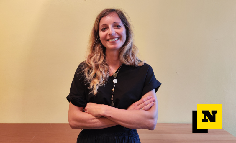 Francesca Cortinovis cure palliative pediatriche