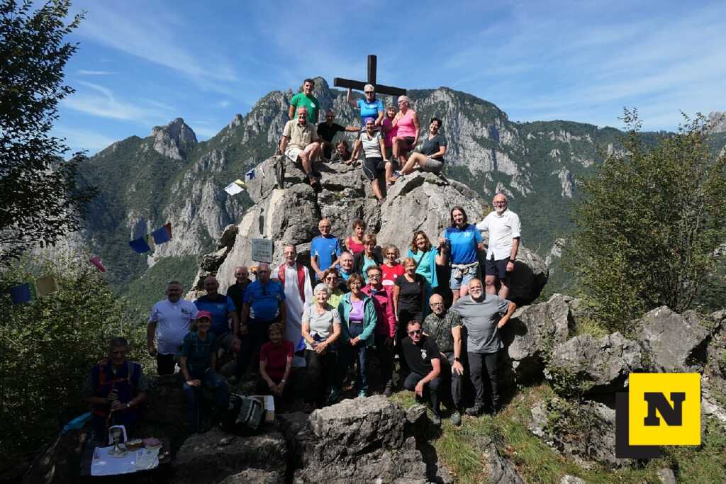 Messa Sass Quader Gel Laorca