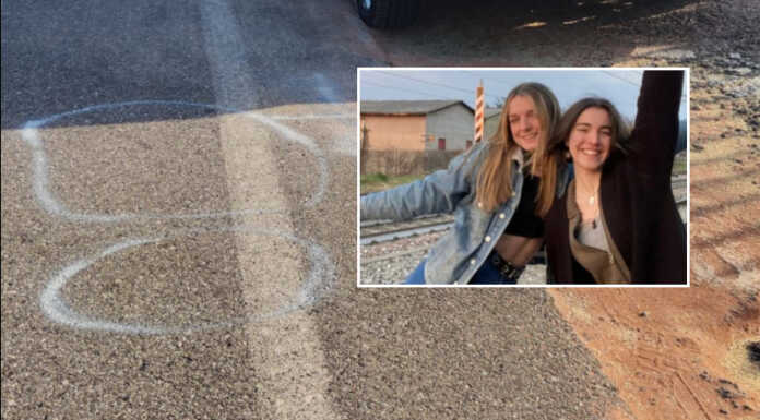 Veglia di preghiera per Giorgia e Milena: Paderno si stringe intorno alle famiglie