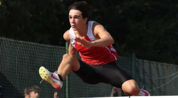 Atletica. Lucio Arienti campione regionale: la soddisfazione dell’Unione podistica Missaglia Lucio Arienti