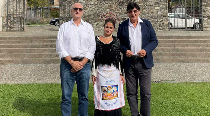 Al Monastero del Lavello 200 artisti interpretano “I Promessi Sposi”