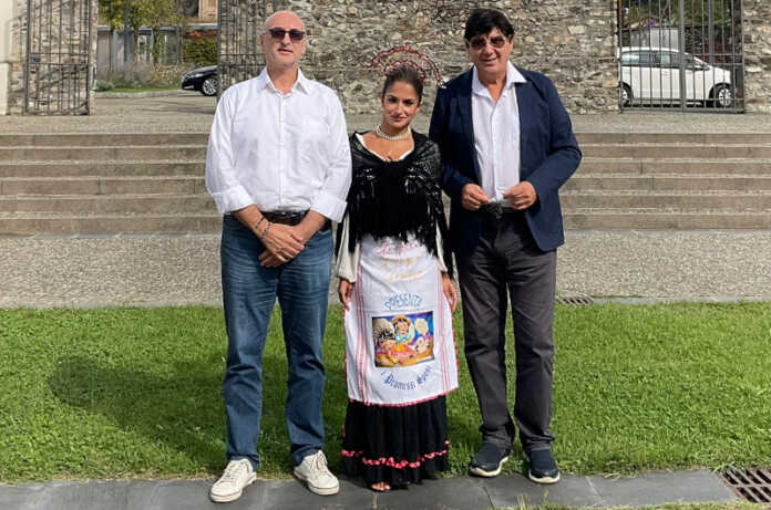 Mostra I Promessi Sposi