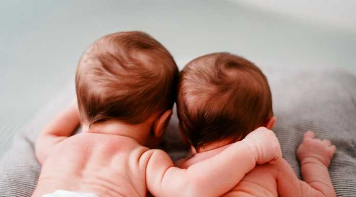 Italia in calo demografico nel primo semestre 2025, ma a Lecco nascite stabili Nascite bambini