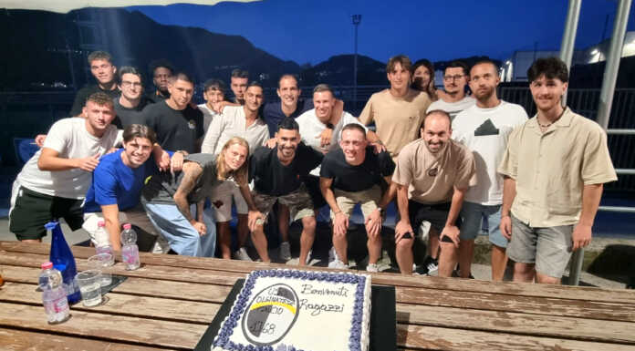 Promozione. L’Olginatese riaccende i motori con Conca al timone Olginatese 25/26