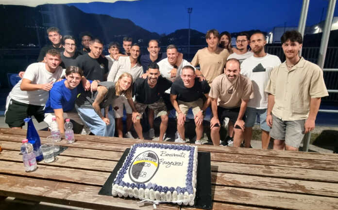 Olginatese 25/26 Olginatese 25/26