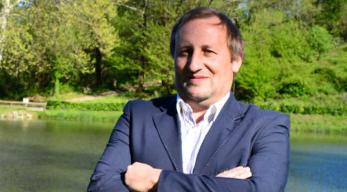 Dolzago piange il consigliere comunale Luigi Oscar Aglione, aveva 53 anni