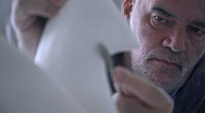 “La Colomba della Pace”, il documentario su Pablo Atchugarry in anteprima a Lecco Pablo Atchugarry