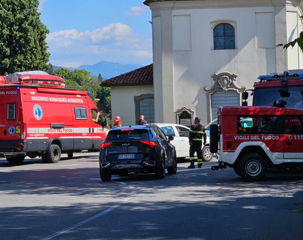 Paderno Adda morto ponte 2025 (4)