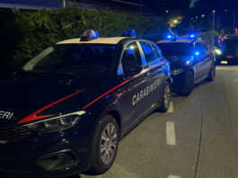 Cassago. Sorprende i ladri al bar: uno scappa, l’altro viene arrestato