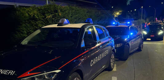 Cassago. Sorprende i ladri al bar: uno scappa, l’altro viene arrestato