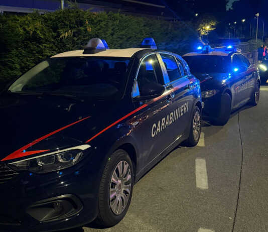 Cassago. Sorprende i ladri al bar: uno scappa, l’altro viene arrestato