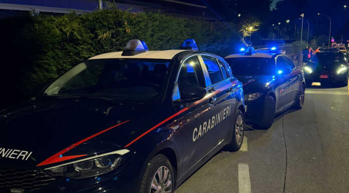 Cassago. Sorprende i ladri al bar: uno scappa, l’altro viene arrestato