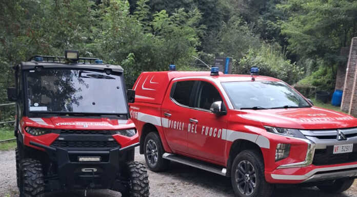 Gasparini (Stallazzo): “Preoccupato dalla lunga catena di suicidi dal ponte di Paderno”