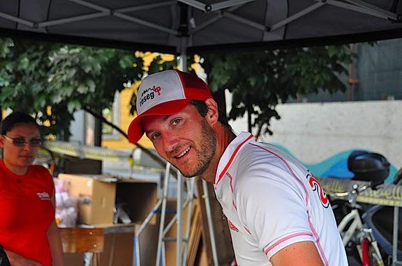 Paolo Sala seconda edizione della resegup Paolo Sala seconda edizione della resegup