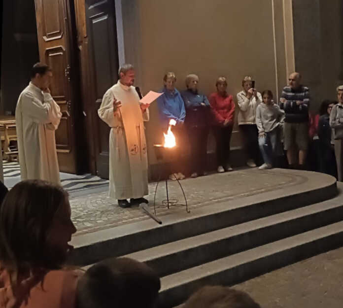 Pellegrinaggio Giubilare Premana Imbersago 2025 (4)