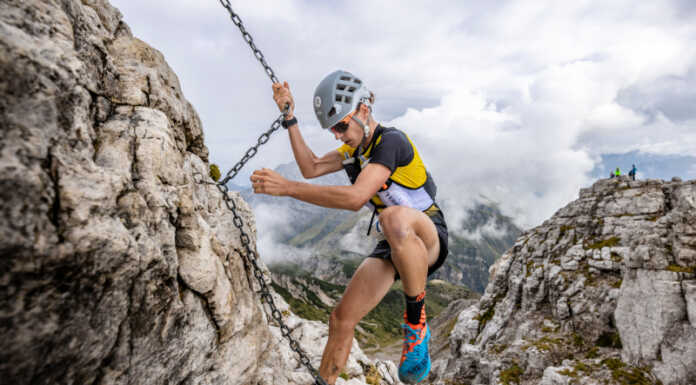 Grigne Skymarathon 2025 subito sold-out, si corre sabato 20 settembre grigne skymarathon