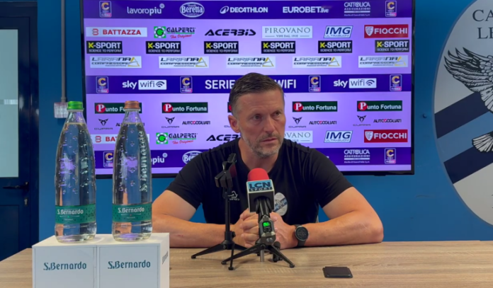 Federico Valente, Calcio Lecco Federico Valente, Calcio Lecco