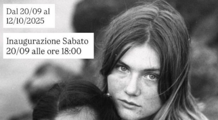 Al Circolo Figini di Maggianico la mostra fotografica “Son solo sguardi”