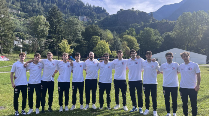 Basket Serie C. Carpe Diem, un successo il ritiro in Valtellina Sondalo Carpe Diem Calolzocorte 20250908