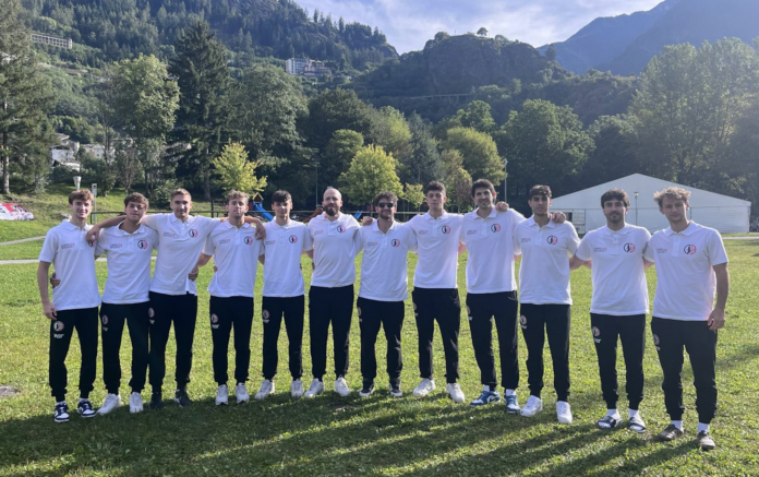 Sondalo Carpe Diem Calolzocorte 20250908 Sondalo Carpe Diem Calolzocorte 20250908