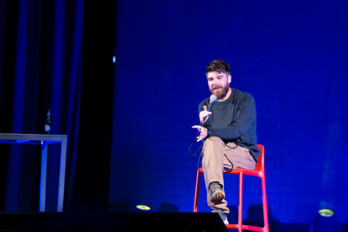 Spettacolo La Bella 2025 (2) Tiziano La Bella