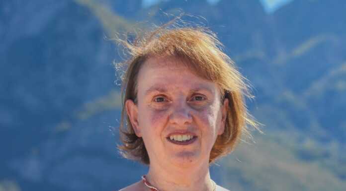 Stefania Valsecchi è il nuovo assessore ai Giovani e alla Famiglia stefania valsecchi