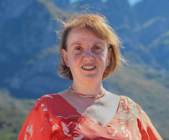 Stefania Valsecchi-assessore famiglia e giovani stefania valsecchi