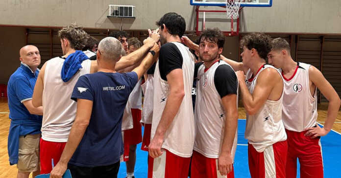 Villasanta WBT Carpe Diem Calolzio 20250905 Villasanta WBT Carpe Diem Calolzio 20250905