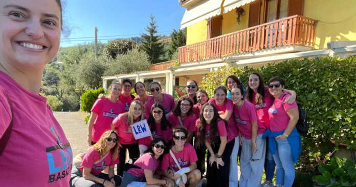 Villongo Lecco Basket WOmen 20250930