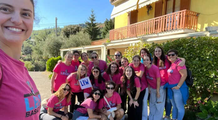 Basket Serie C Femminile. Lecco Basket Women, positivo il ritiro a Villongo