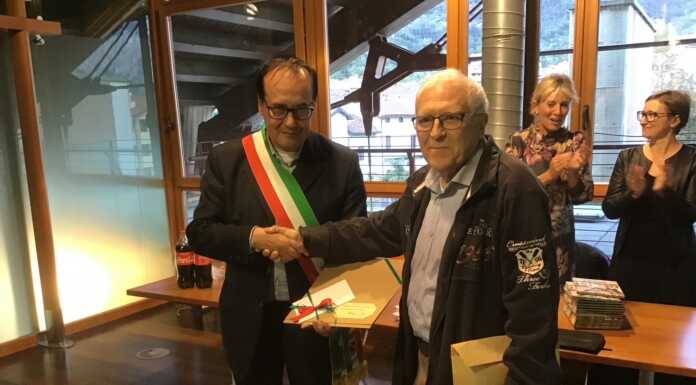 Valmadrera piange William Ravara, volontario e cittadino esemplare