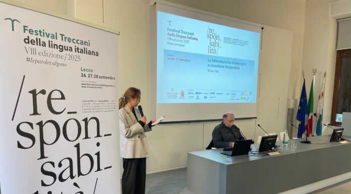 Festival Treccani: sold-out l’intenso pomeriggio della seconda giornata