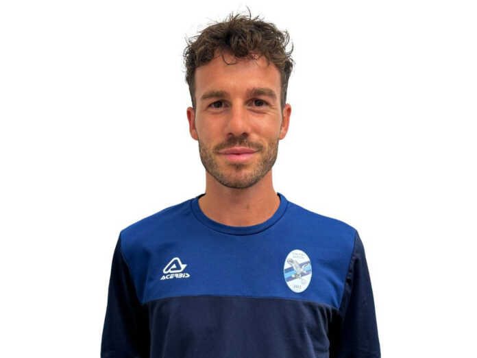 Davide Voltan, Calcio Lecco 1912 Davide Voltan, Calcio Lecco 1912