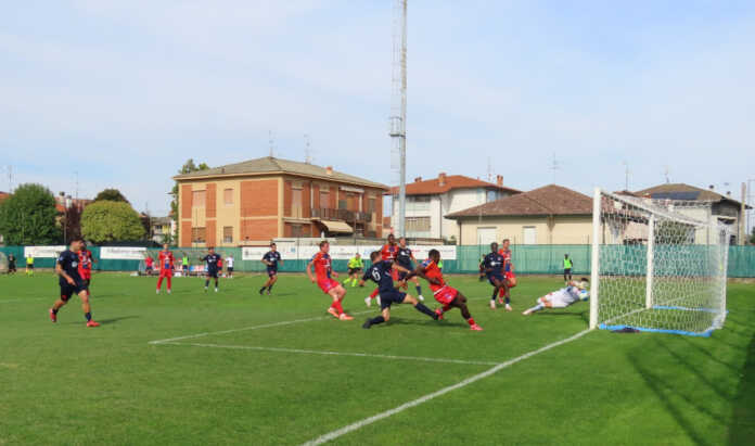 Virtus Ciserano Bergamo-Casatese-Merate Virtus Ciserano Bergamo-Casatese-Merate