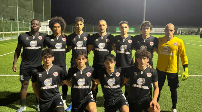 Promozione. Civate, Manara e Rovagnate partono col piede giusto Asd Civate 25/26