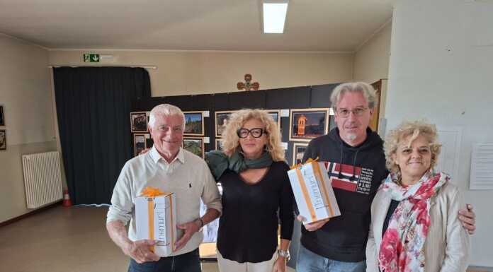 Merate, il torneo di scopa della Pro Loco si conferma un successo