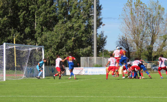 Casatese Merate-Oltrepò