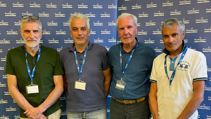 Confartigianato. Un nuovo presidente per la Zona 3: il timone a Francesco Rotta