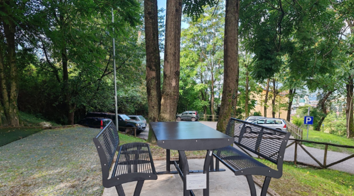 I Giovani Imprenditori di Ance Lecco Sondrio donano un simbolo di speranza a CasAmica