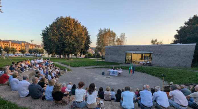 Barzago. “Condividiamo la Piazza”: due storie di speranza e impegno per il Congo Barzago