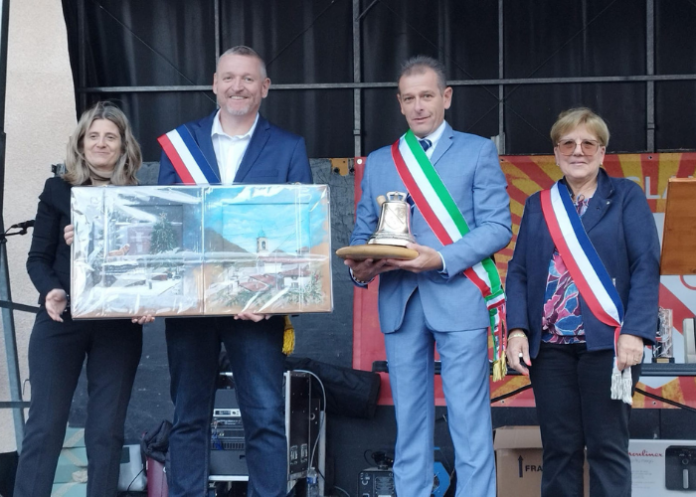 barzio-gemellaggio-magland gemellaggio