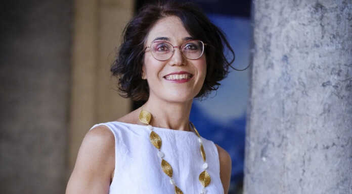 Mandello. Si apre il Fuori Festival: ospite Benedetta Tobagi Benedetta Tobagi
